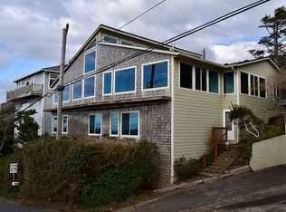 1315 SW Dune Ave, Lincoln City, OR