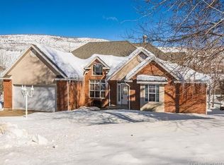 3200 Homestead Rd, Park City, UT 84098