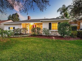 24 W La Sierra Dr, Arcadia, CA 91007