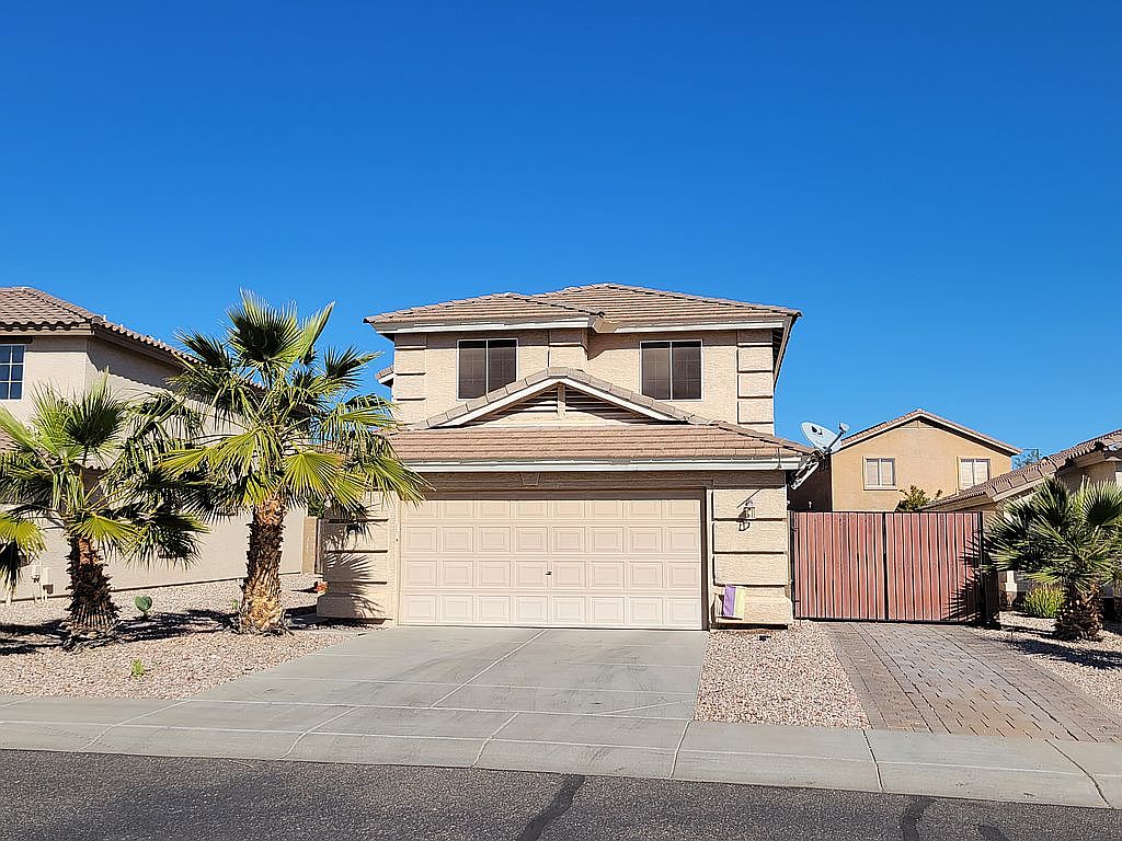 22412 W Solano Dr, Buckeye, AZ 85326 | Zillow