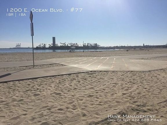 2nd image of 1200 E Ocean Blvd APT 77