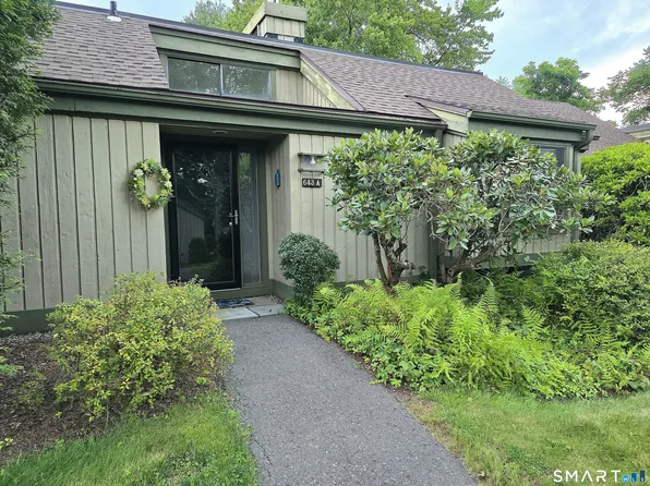 643 Heritage Village #A, Southbury, CT 06488