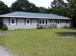 197 Florida Park Rd, Newport, NC 28570