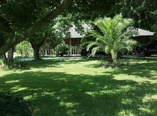 16608 Bohemian Hall Rd, Crosby, TX 77532