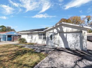 7604 35th Ave S, Tampa, FL 33619