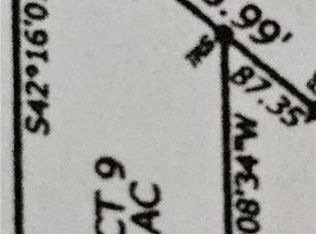 9 Daniel McLeod Rd, Red Springs, NC 28377