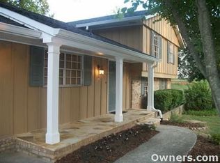 3511 Creatwood Trl SE, Smyrna, GA 30080
