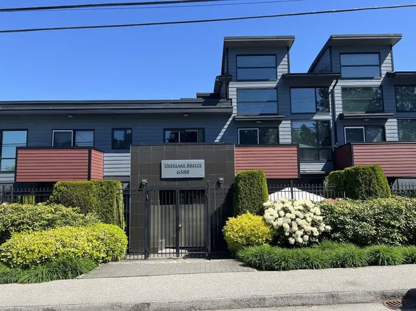 6588 Elgin Ave #105, Burnaby, BC V5H 3S6
