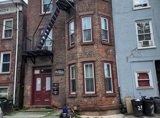 27 Clark St #1, Newburgh, NY 12550