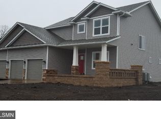 12282 180th St, Rich Valley Township, MN 55336