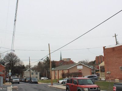462 S Christian St, Lancaster, PA, 17602