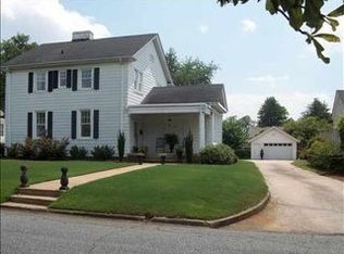 403 W Arlington Ave, Greer, SC 29650
