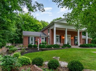 3733 E Acorn Ln, Midland, MI 48642