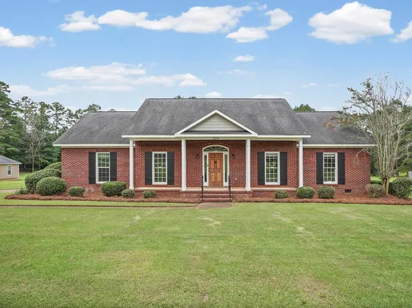 259 Danbury Ln, Albany, GA 31721