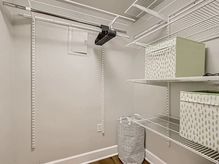 Storage Room