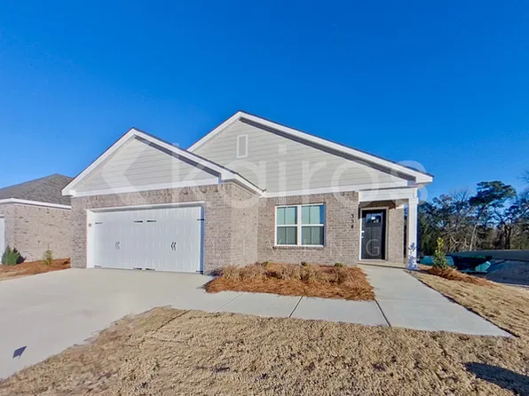 354 Angela St, Prattville, AL 36066