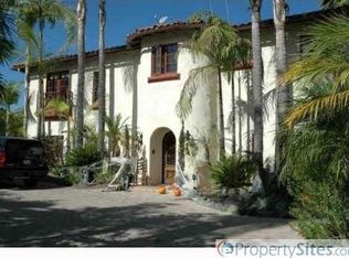 6550 Monte Fuego, Rancho Santa Fe, CA 92091