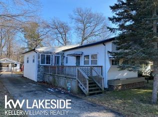 5853 Port Austin Rd, Caseville, MI 48725