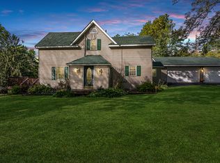 606 3rd St, Glenwood City, WI 54013