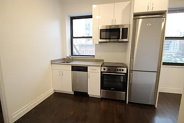 Rented by CPG Residential LLC