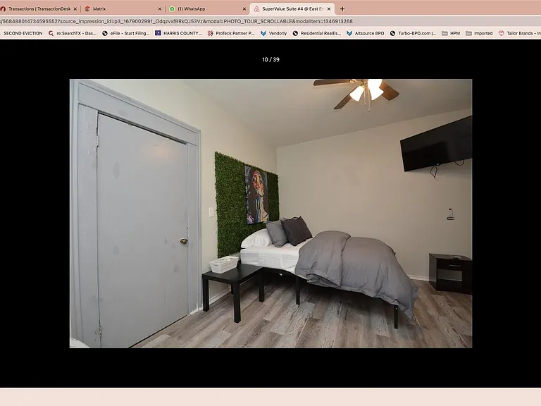 7124 Avenue F #4 — Photo 20