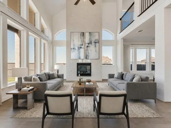 3537 Beepalm Ave, Venus, TX 76084