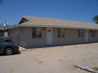 235 N 93rd St #A, Mesa, AZ 85207