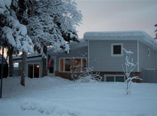 2203 Jack St, Fairbanks, AK 99709