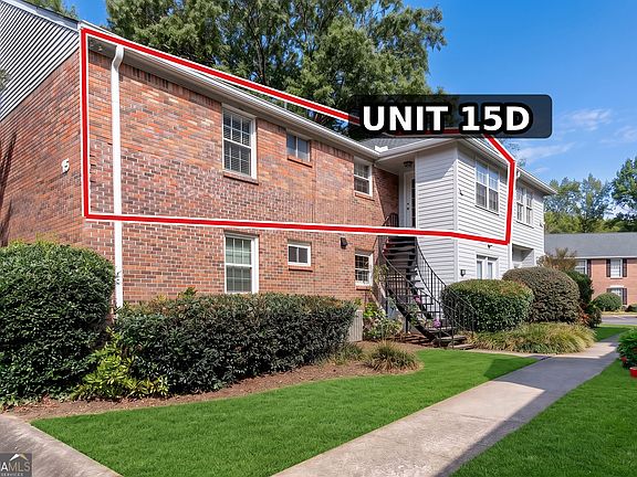 2nd image of 6700 Roswell Rd Unit 15D