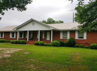 681 Abbeville Hwy, Hawkinsville, GA 31036