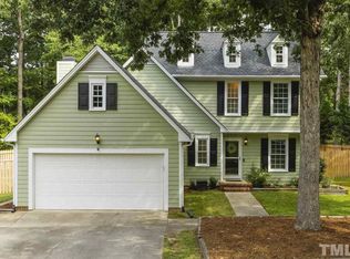 5516 Banwell Pl, Raleigh, NC 27613