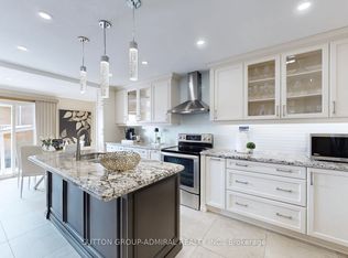 44 Birch Mdw, Vaughan, ON L4L 3H6