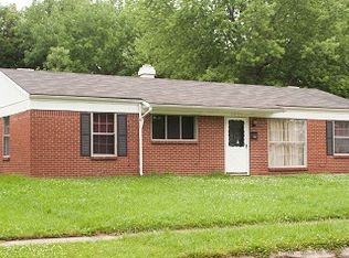 8838 Frontenac Rd, Indianapolis, IN 46226