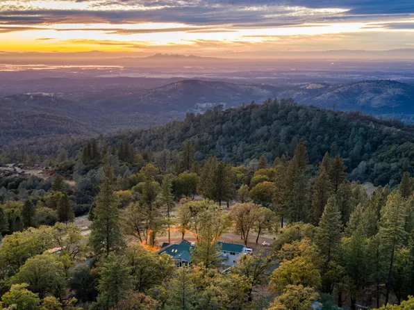 14990 Willow Glen Rd, Brownsville, CA 95919