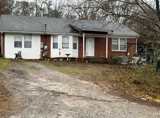 1516 Jefferson St, Morristown, TN 37814