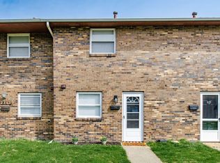 2341 Woodbrook Cir N #98, Columbus, OH 43223