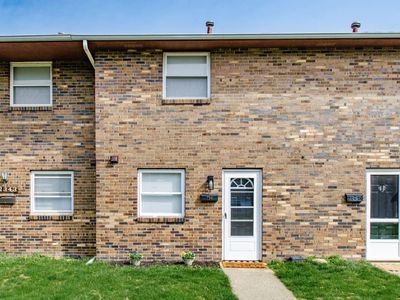 2341 Woodbrook Cir N #98, Columbus, OH, 43223