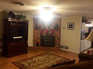 1737 Yorktown Dr, Abilene, TX 79603