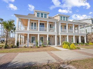Townhome 3-Story, Myrtle Beach, SC 29572