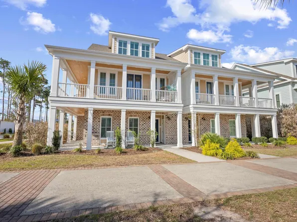 8068-A Living Beach St. #A, Myrtle Beach, SC 29572