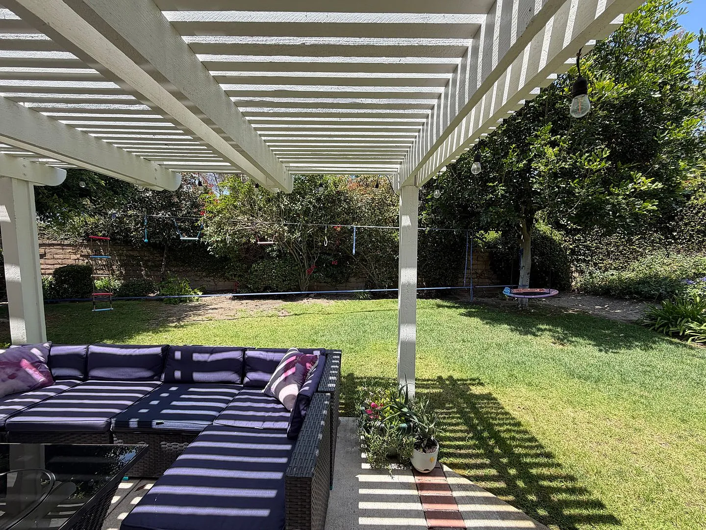 Briarwood Single Family Home for Rent — Photo 4