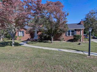 729 Magnolia St, Pelion, SC 29123