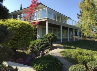 8422 N Panorama Dr, Spokane, WA 99208