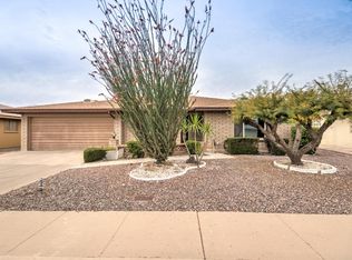 4316 E Catalina Cir, Mesa, AZ 85206