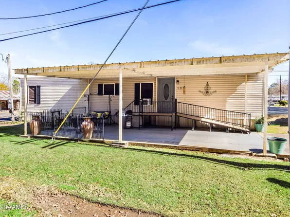 500 Grossie Dr, Lafayette, LA 70501