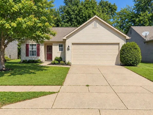 5736 Blackley Ln, Indianapolis, IN 46254