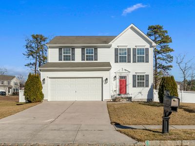 23 Renaissance Dr, Mays Landing, NJ, 08330