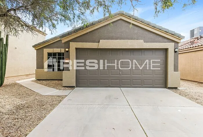 10837 E Carol Ave — Photo 1