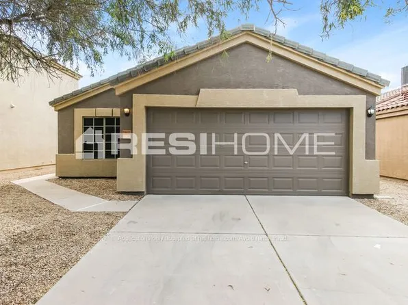 10837 E Carol Ave, Mesa, AZ 85208