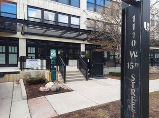 1110 W 15th St, Chicago, IL